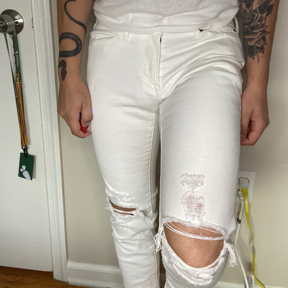 Jeans - Picture 4 of 4